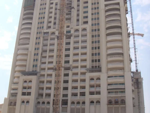 QATAR Pearl TOWER