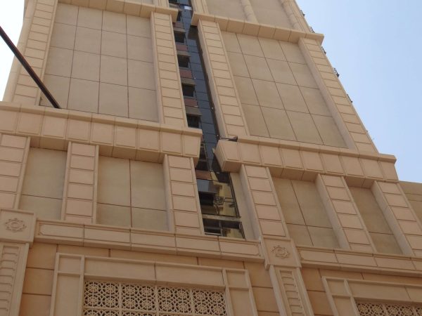 AL AZIZIA HOTEL - RIFAF AL MSHAEER - MAKKAH