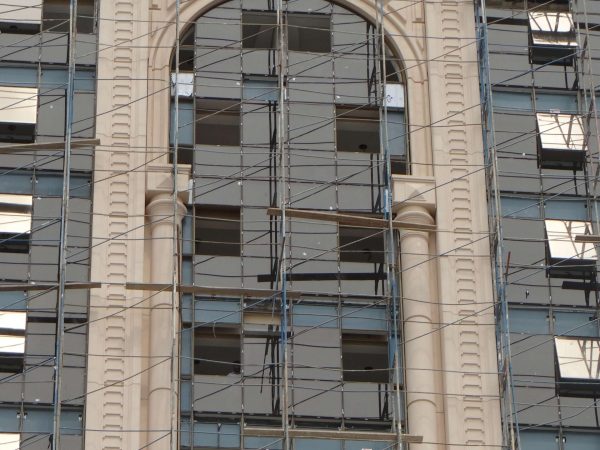 AL AZIZIA HOTEL - RIFAF AL MSHAEER - MAKKAH