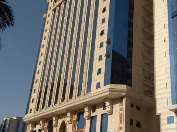 AL SAFA TOWER - MAKKAH