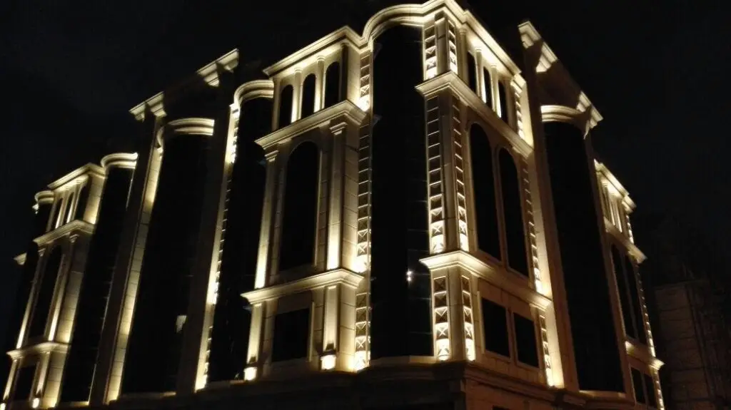 AL AMODI HOTEL