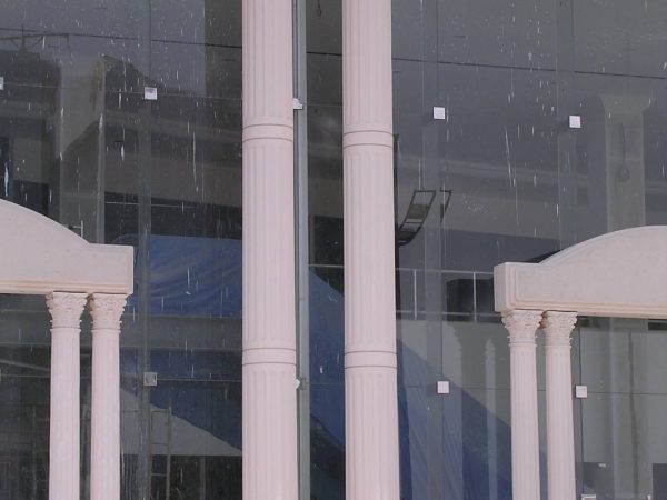 SIWAHI SHOPPING CENTER - AL TAHLIA