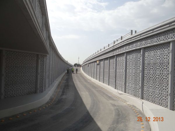 AL BALAD TUNNEL