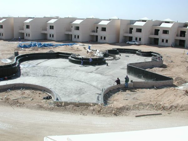 CRYSTAL SEA RESORT - Jeddah