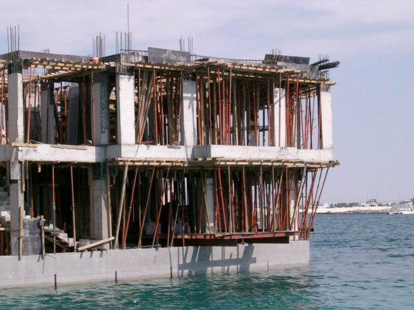 CRYSTAL SEA RESORT - Jeddah