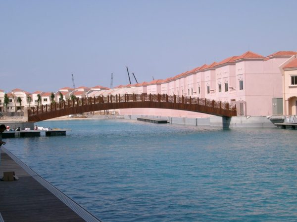 CRYSTAL SEA RESORT - Jeddah