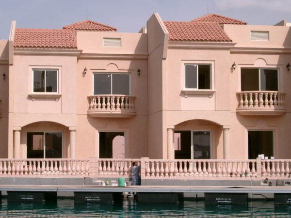 CRYSTAL SEA RESORT - Jeddah