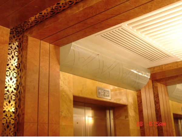 KALA'A TOWER AMD - Makkah