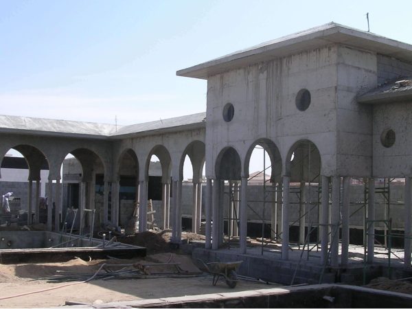 RASYA VILLA - Jeddah