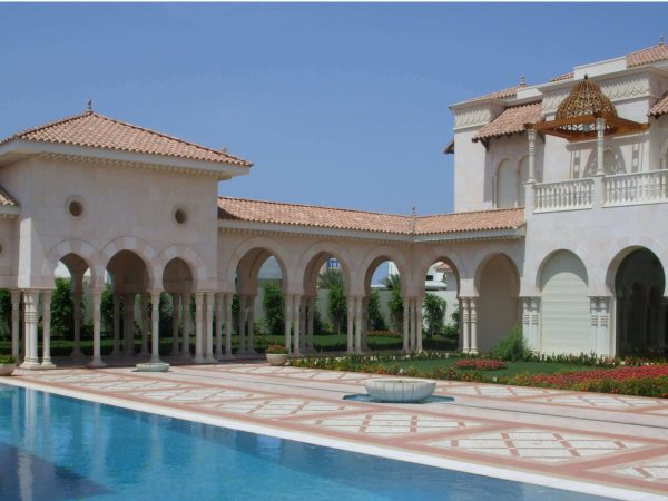 RASYA VILLA - Jeddah