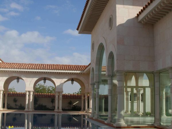 RASYA VILLA - Jeddah