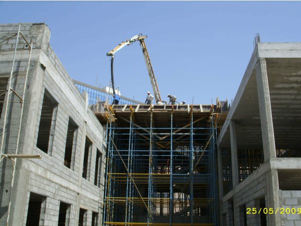 MONDIAL OFFICES VILLAS