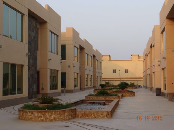 MONDIAL OFFICES VILLAS