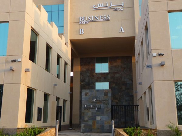 MONDIAL OFFICES VILLAS