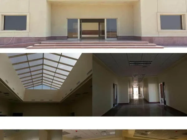 UM-AL QURA UNIVERSITY CAMPUS - ALQUNFDA