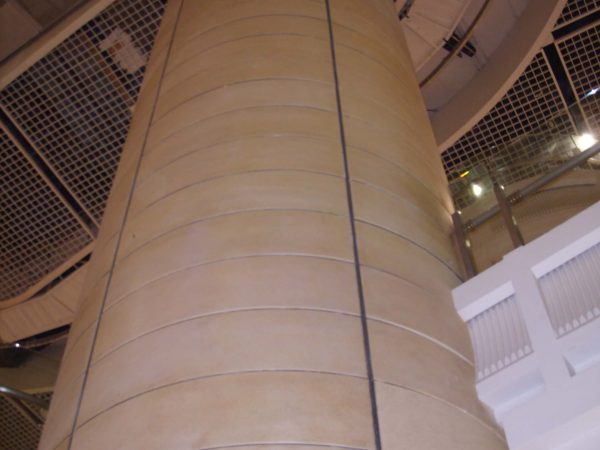 KALA'A PROJECT - PODIUM